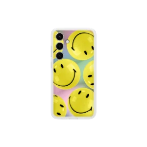 Étui Flipsuit pour Galaxy S24+ Yellow