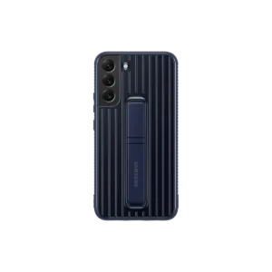 Galaxy S22+ Protective Standing Cover Navy