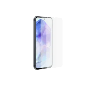 Film de protection d’écran pour Galaxy A55 5G Transparent