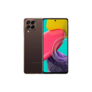 Galaxy M53 5G 8 Go + 256 Go Marron