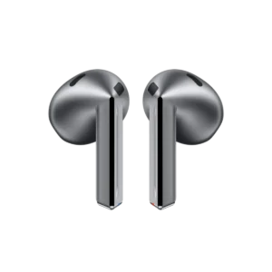 Galaxy Buds3 Silver
