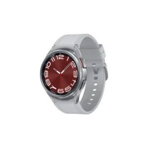 Galaxy Watch6 Classic (Bluetooth, 43mm) Silver
