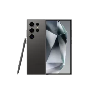 Galaxy S24 Ultra 12 Go + 1 To Titanium Noir
