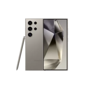 Galaxy S24 Ultra 12 Go + 1 To Titanium Gray