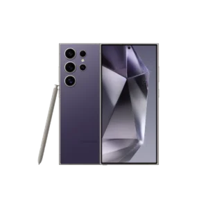 Galaxy S24 Ultra 12 Go + 256 Go Titanium Violet